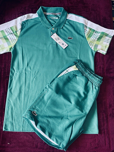 Lacoste sport herren - lacoste,