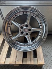 Brock B9 5/112 10,5x19" ET22