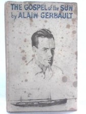 The Gospel Of The Sun (Alain