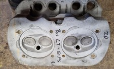 VW Käfer Typ1 Zylinderkopf Einkanal 040 101 375 16 CT