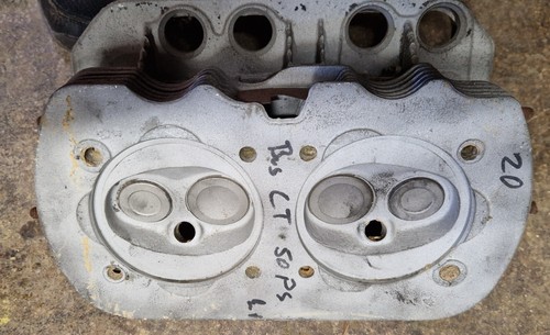 Käfer typ1 zylinderkopf - vw,