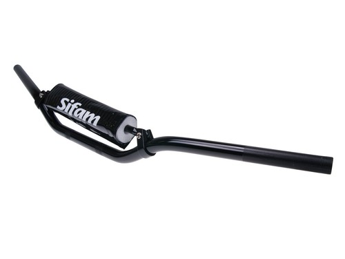 Supermoto lenker schwarz mit - supermoto,