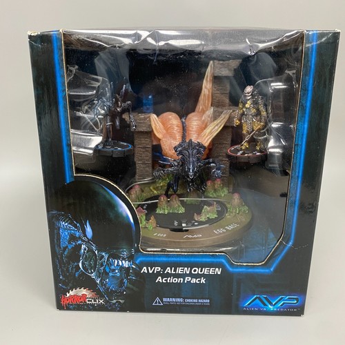 Alien queen aktion packung - aktion, avp