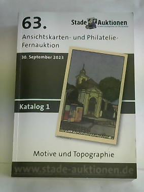 Ansichtskarten und - ansichtskarten-,