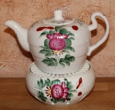 Stövchen  Teekanne  700 ml