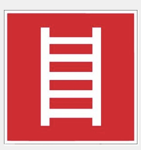 Feuerleiter rettungsleiter - feuerleiter,