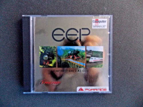 Eep eisenbahn exe - eisenbahn.exe, 2.
