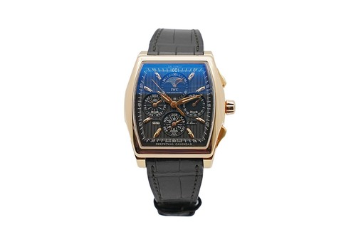 Iwc vinci kurt klaus - da,