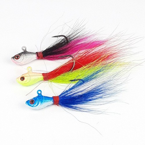 3er set zocker - 3er, pilker