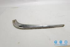 Original BMW  E24  Chromecke Stoßstange Chrom Abdeckung links 1838797 CHROM