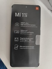 Xiaomi Mi 11i 5g 256gb