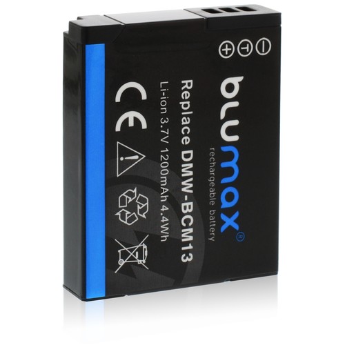 Blumax akku passend - passend, für