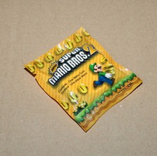 Super Mario Bros 2 Promo Coin Case Nintendo 2012 