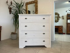 Bäuerliche anrichte sideboard - anrichte,