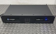 Crown XLC 2800 Power Amplifier