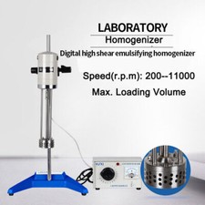 40L Hochgeschwindigkeitsschere