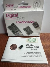 Digital Plus Lokdecoder By