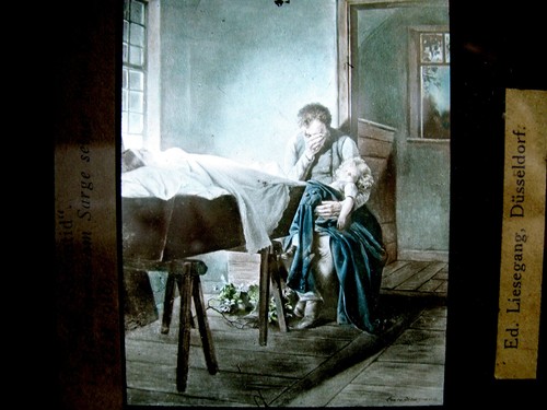 Glasdias illustr konrad - glasdias,