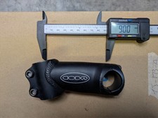 Lenkerbefestigung Stem Schwanz