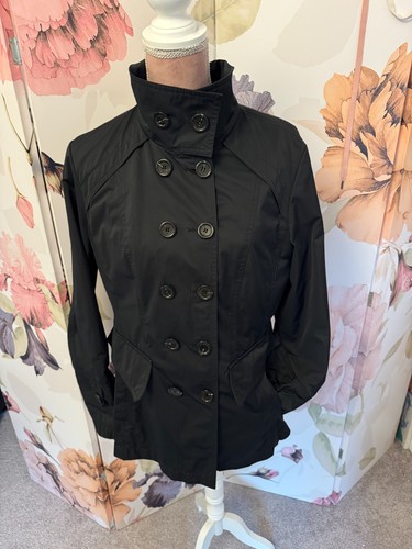 Fuchs schmitt trenchcoat kurz - schmitt,
