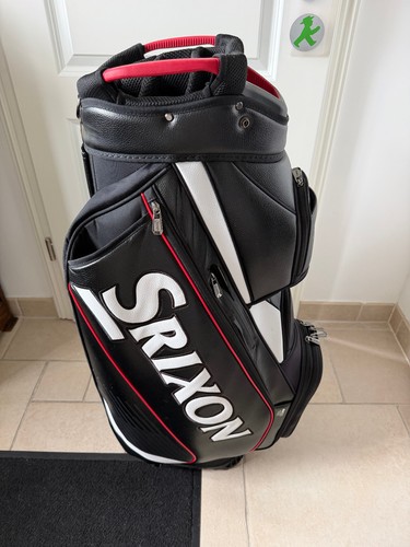 Srixon tour cartbag - srixon, neu