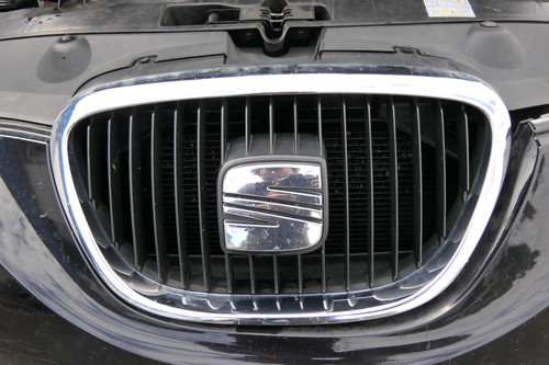 Seat altea toledo grill - altea, 1p