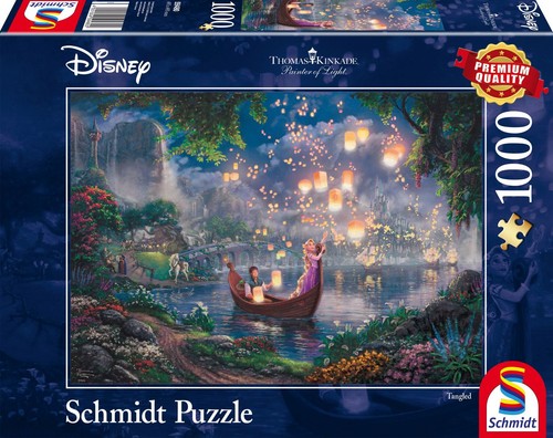 Puzzle schmidt spiele 59480 - schmidt,