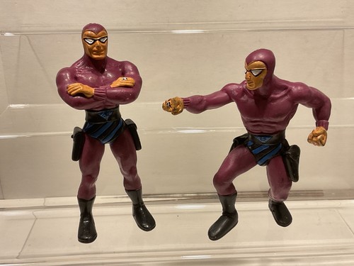 Lee falk phantom - phantom, comics