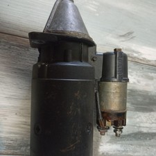 Anlasser, Wartburg, Framo, DKW, 3 Zyl. Zweitakt