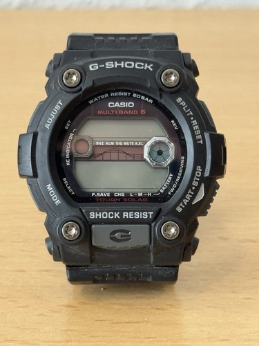 Casio herren armbanduhr - casio,