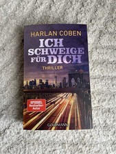 Harlan Coben - Ich Schweige
