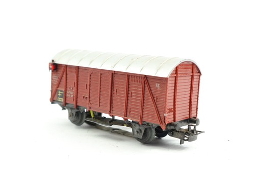 Märklin 4506 gedeckter - märklin, h0