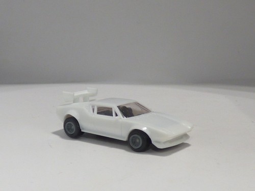 Miber tomaso pantera - miber, de