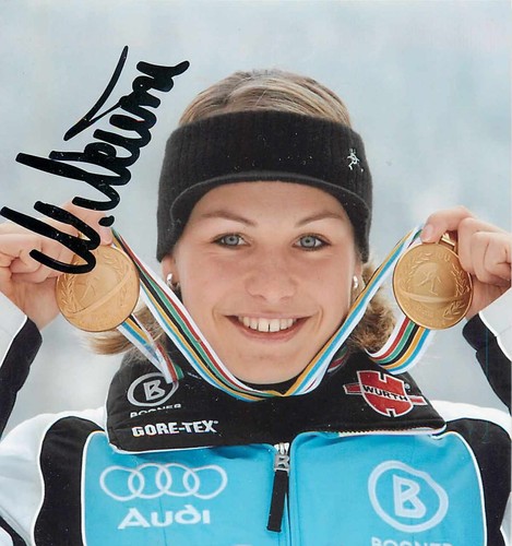 Autograph magdalena - autograph,