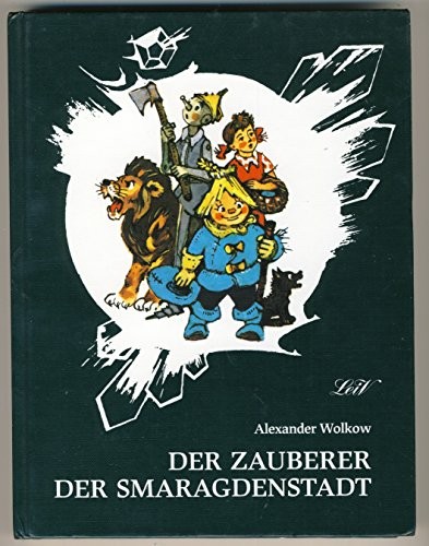 Der zauberer - der,