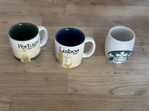 Starbucks espresso tassen 80ml - espresso,