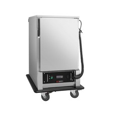 GGM Gastro Bankettwagen - beheizt - 7x GN 1/1