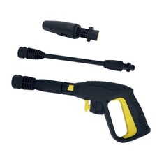Efficient Cleaning with For
