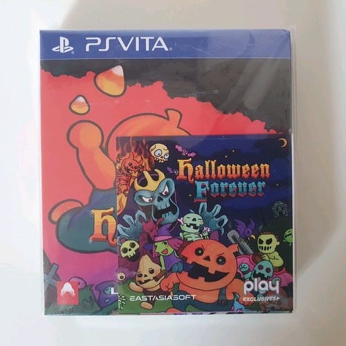 Halloween forever limited - forever,