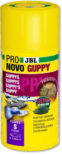 Jbl pronovo guppy - pronovo,