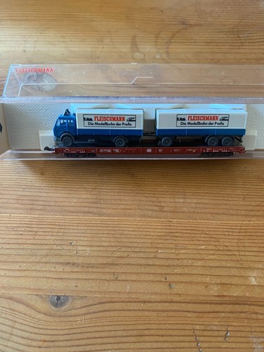 Fleischmann 8273