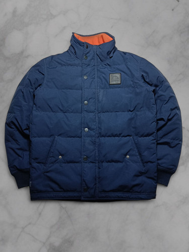 Lacoste daunenjacke größe - lacoste,