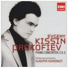Klavierkonzerte 2  3 von Evgeny Kissin | CD | Zustand sehr gut