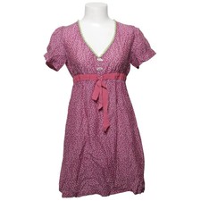 Avoca Anthology, Kleid