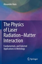 Alexander Horn | The Physics