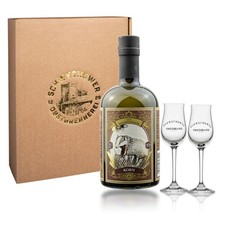 WaldKorn 0.5l (40%Vol) +