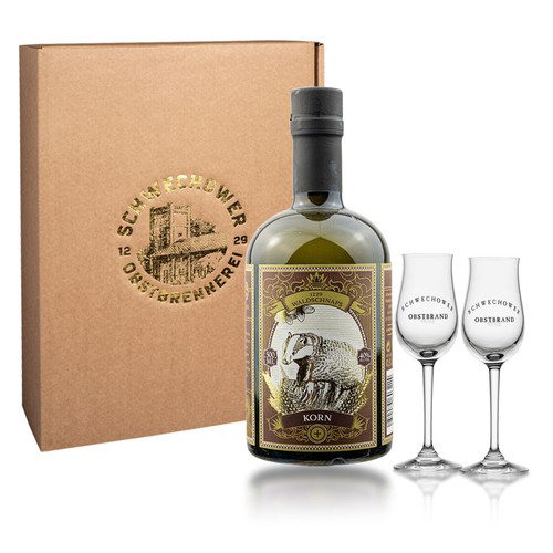 Waldkorn - 0.5l, +
