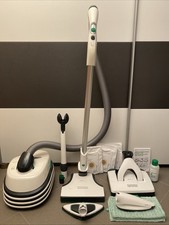 Vorwerk Kobold VT 300 EB 400