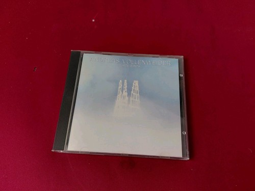 Andreas vollenweider white - andreas,