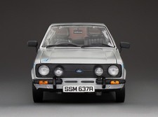 SUN STAR FORD ESCORT HARRIER